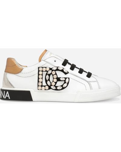 Dolce & Gabbana Schuhe für Damen | Online-Schlussverkauf – Bis zu 39%  Rabatt | Lyst CH