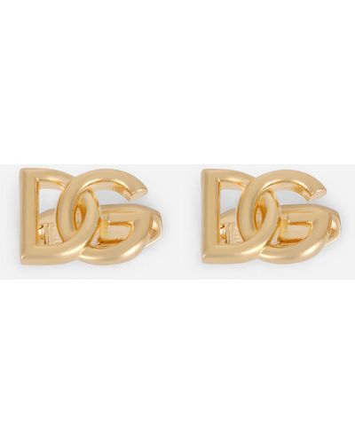 Dolce & Gabbana Cufflinks for Men | Online Sale up to 69% off | Lyst