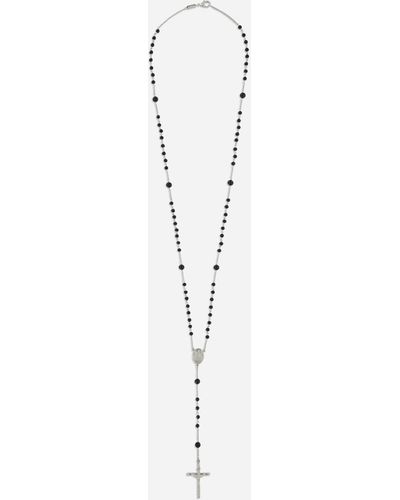 Damen-Halsketten von Dolce & Gabbana | Online-Schlussverkauf – Bis zu 15%  Rabatt | Lyst CH
