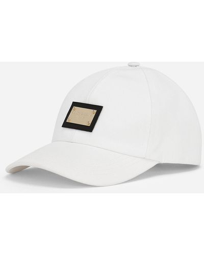 Dolce gabbana hats womens Clearance