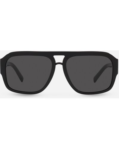 Dolce & Gabbana Sunglasses for Men | Online Sale up to 65% off | Lyst