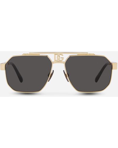 Dolce & Gabbana Sunglasses for Men | Online Sale up to 67% off | Lyst