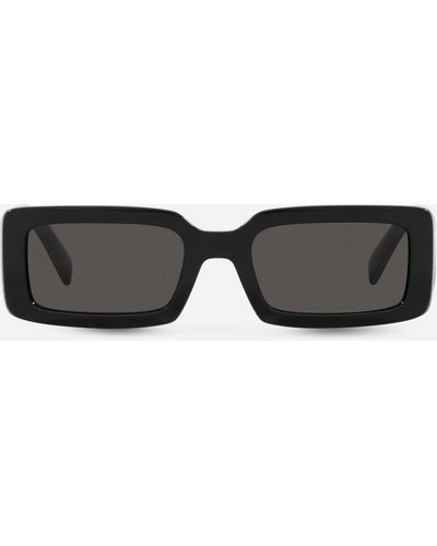 Lunettes de soleil Dolce & Gabbana pour femme | Réductions en ligne jusqu'à  50 % | Lyst