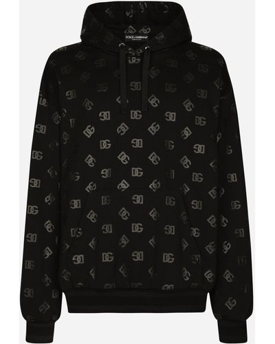 Dolce & Gabbana Hoodies for Men | Online Sale up to 64% off | Lyst