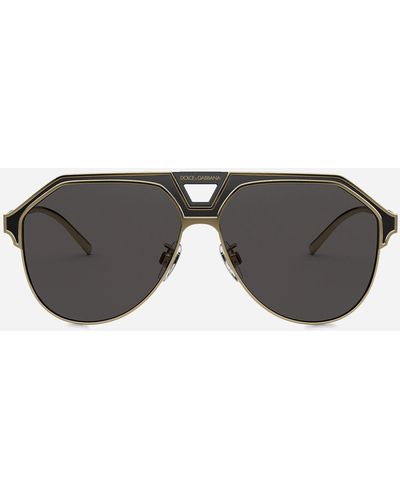 Dolce & Gabbana Sunglasses for Men | Online Sale up to 65% off | Lyst Canada