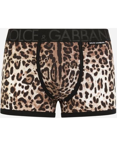 Dolce & Gabbana REGULAR BOXER - Mehrfarbig