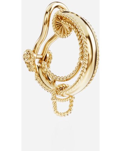 Dolce & Gabbana Presente In Recap Fw22,flash Sales - White