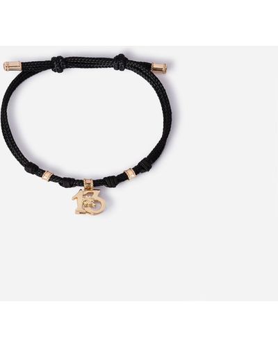 Dolce  Gabbana Brass bracelet  Womens Jewelery  Vitkac