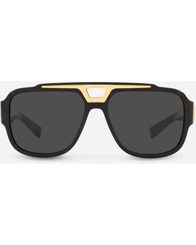 Dolce & Gabbana Sunglasses for Men | Online Sale up to 68% off | Lyst