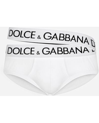 Mutande boxer Dolce & Gabbana da uomo | Sconto online fino al 50% | Lyst