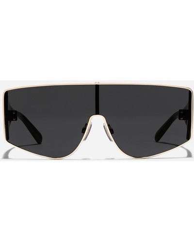 Dolce & Gabbana Sonnenbrille DNA - Grau