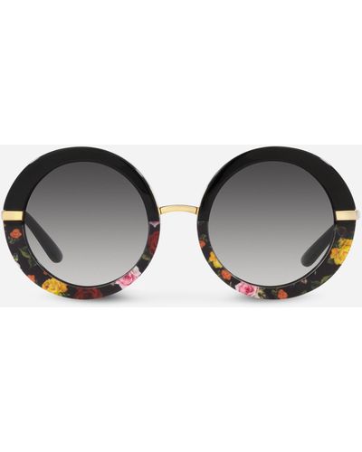 Half Framed Sonnenbrillen