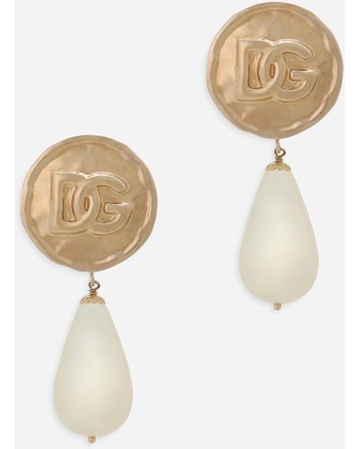 Earrings And Ear Cuffs for Women | Lyst - Page 5