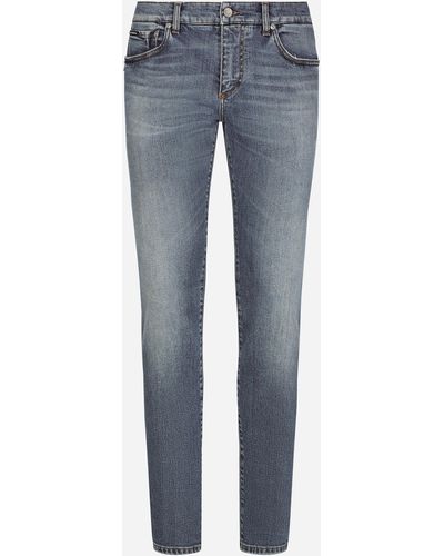 Dolce & Gabbana Jeans for Men | Online Sale up to 57% off | Lyst Australia