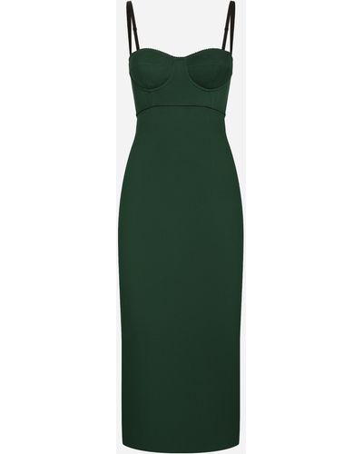 Green Clothing for Women | Lyst