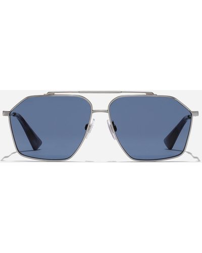 Dolce & Gabbana Gafas de sol Stefano - Azul