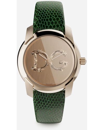 Women's Dolce & Gabbana Watches from C$2,545 | Lyst Canada
