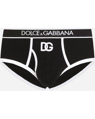Buy Dolce & Gabbana Innerwear & Underwear online - Men - 275