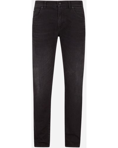 Dolce & Gabbana Jeans for Men | Online Sale up to 67% off | Lyst
