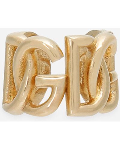 Boucles d'oreilles Dolce & Gabbana pour femme | Réductions en ligne jusqu'à  40 % | Lyst