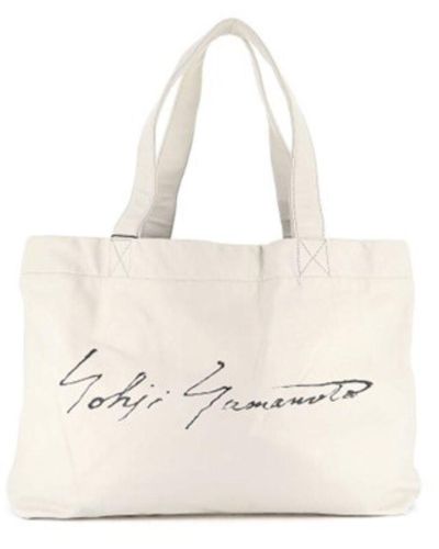 Y CROSSBODY BAG(FREE SIZE Silver): discord Yohji Yamamoto｜THE SHOP YOHJI  YAMAMOTO