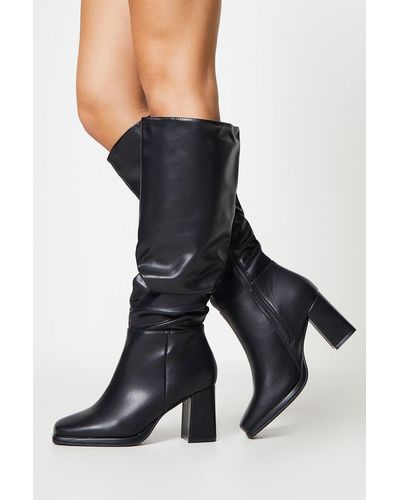 Dorothy perkins sales ladies boots sale