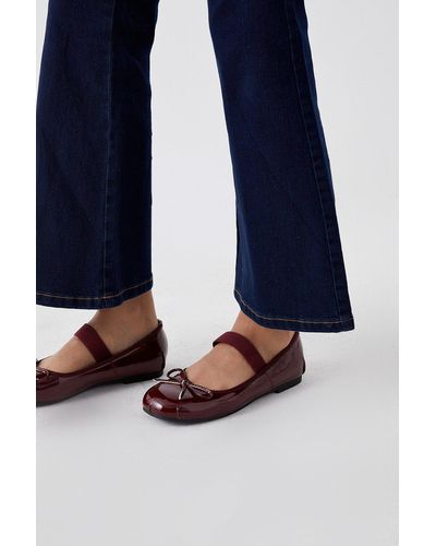 Born curlew cheap shoes