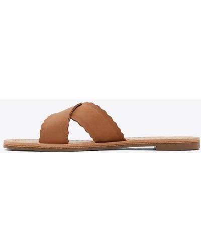 Sandals And Flip-Flops for Women | Lyst - Page 11