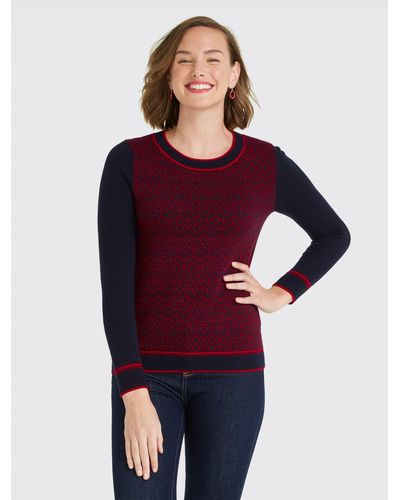 Draper James Sweaters and pullovers for Women | Online Sale up to 66% off |  Lyst