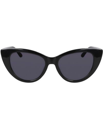Draper James Beatrix Sunglasses - Black