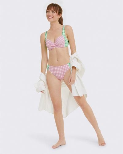 Draper James Bikinis for Women, Online Sale up to 61% off