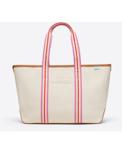 Draper James Reese's Limited-edition Birthday Tote - Pink