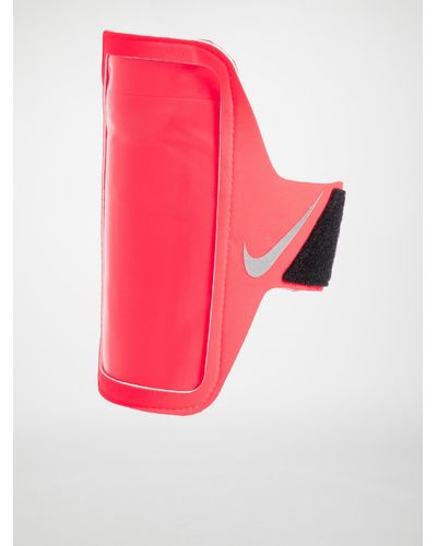 Nike Smartphone Armtasche - Pink