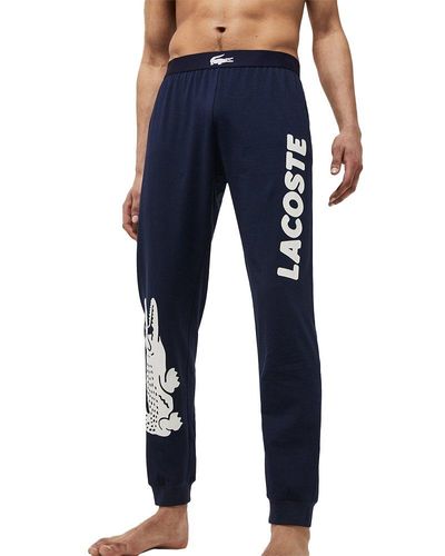 Lacoste Pajamas for Men Online up to 50% off