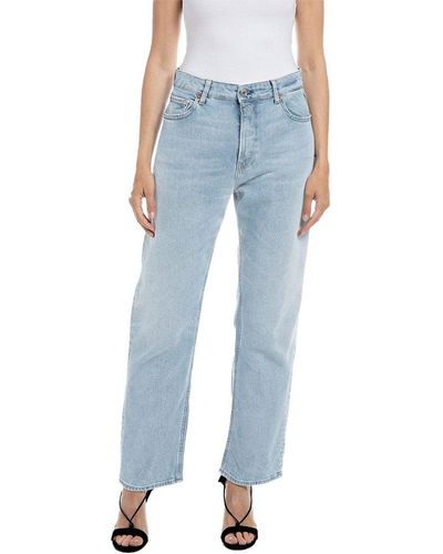 Replay Jeans for Women | Online Sale up to 76% off | Lyst