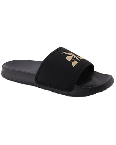 le coq sportif sandals