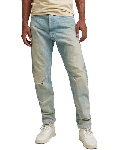 G-Star RAW Arc 3d Jeans / 32 Man in Blue for Men | Lyst