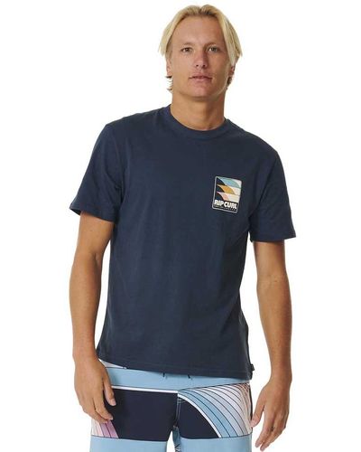Rip Curl T-shirts for Men | Online Sale up to 68% off | Lyst
