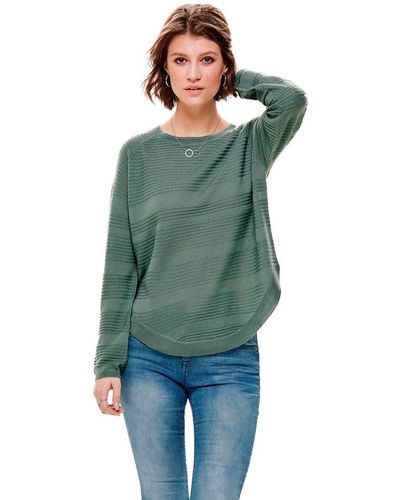 ONLY Sweaters and pullovers for Women | Online Sale up to 62% off | Lyst