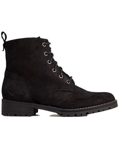 Women's Superdry Boots from $45 | Lyst