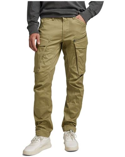 G-Star RAW Pants, Slacks and Chinos for Men | Online Sale up to 53% off |  Lyst