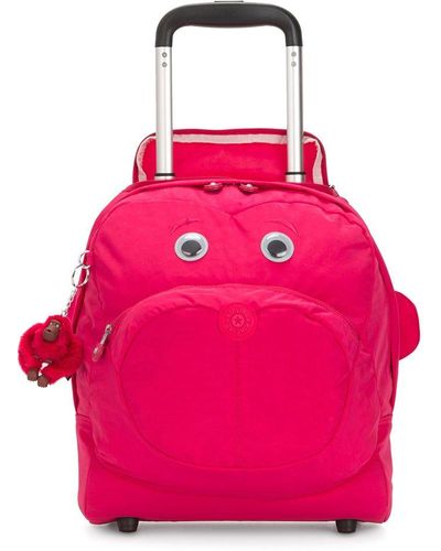 Kipling Luggage and suitcases for Women | Online Sale up to 40% off | Lyst