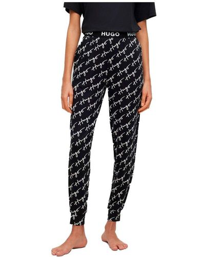 Pigiama Panda | Pigiama canotta e shorts