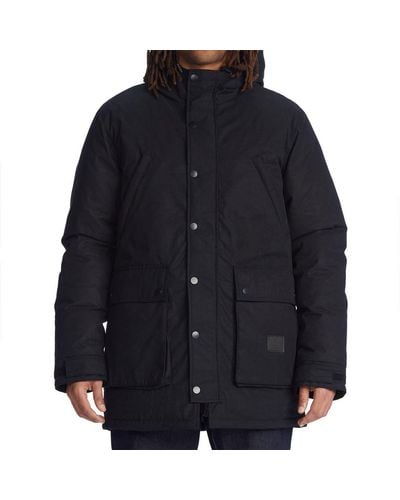 Men's DC Shoes Jackets from $40 | Lyst