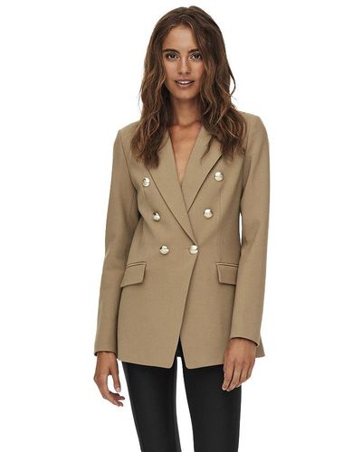 ONLY Blazers, sport coats and suit jackets for Women | Online Sale up to  69% off | Lyst
