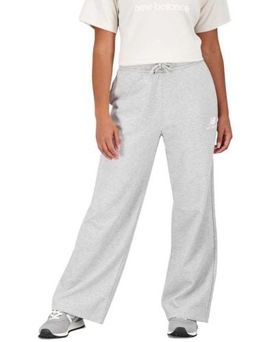 New Balance Straight-leg pants for Women | Online Sale up to 34