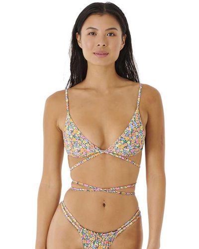 Rip Curl Bikinis and bathing suits for Women | Online Sale up to 63% off |  Lyst