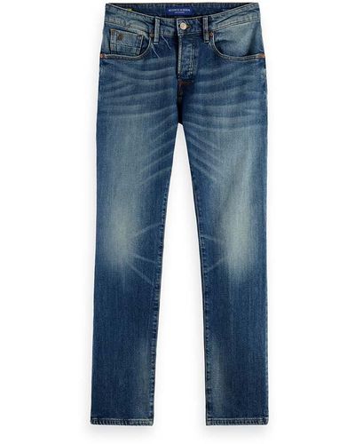Scotch & Soda Jeans for Men | Online Sale up to 73% off | Lyst