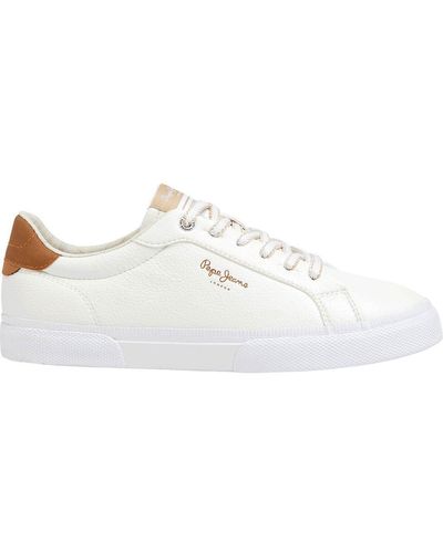 Pepe Jeans Sneakers for Women | Online Sale up to 77% off | Lyst