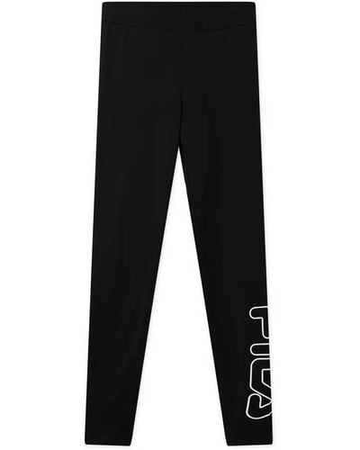 Fila Leggings for Women | Online Sale up to 80% off | Lyst